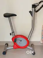 Power max exercise cycle