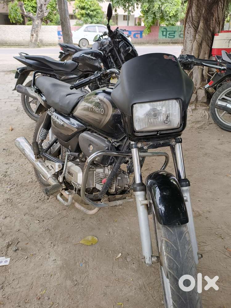 Hero splendor 2022 modal