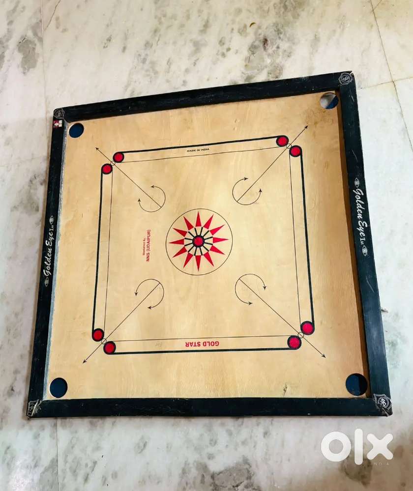Carrom Board