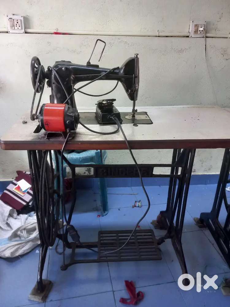 Sewing Machine