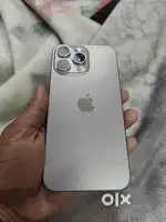 iPhone 15 Pro Max Titanium Brand New Condition