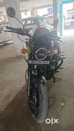 Hunter 350cc