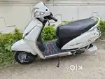 HONDA ACTIVA 3G SCOOTY
