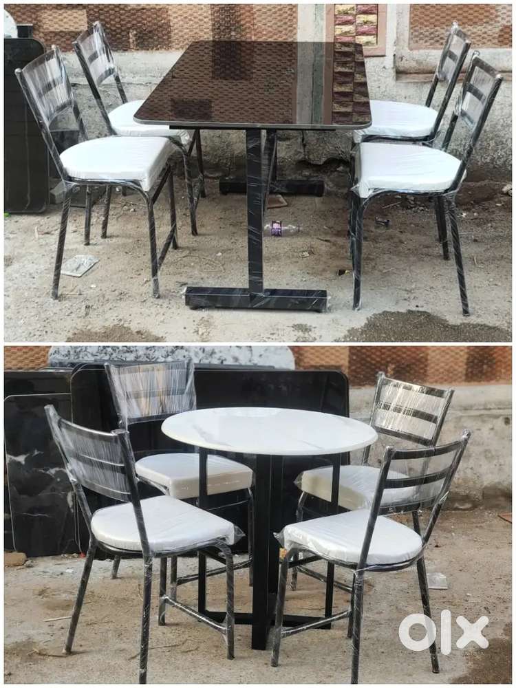 Tables and Chairs for Restaurants & Hotels / Cafe Table and chairs