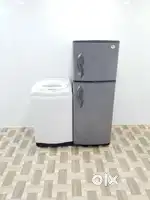 Smart Savings on Refurbished Washing Machines & Refrigerators