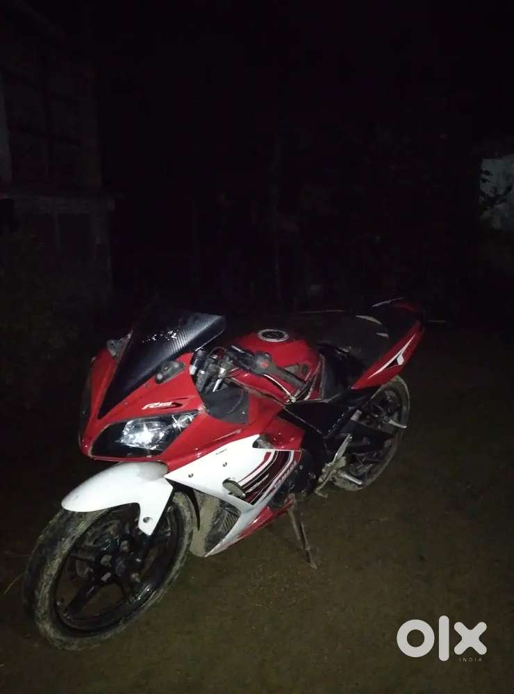 R15 v1 good conditions
