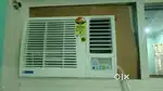 Bluestar 1 ton window AC