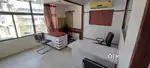 Furnished Office Available For Rent At Cg Road