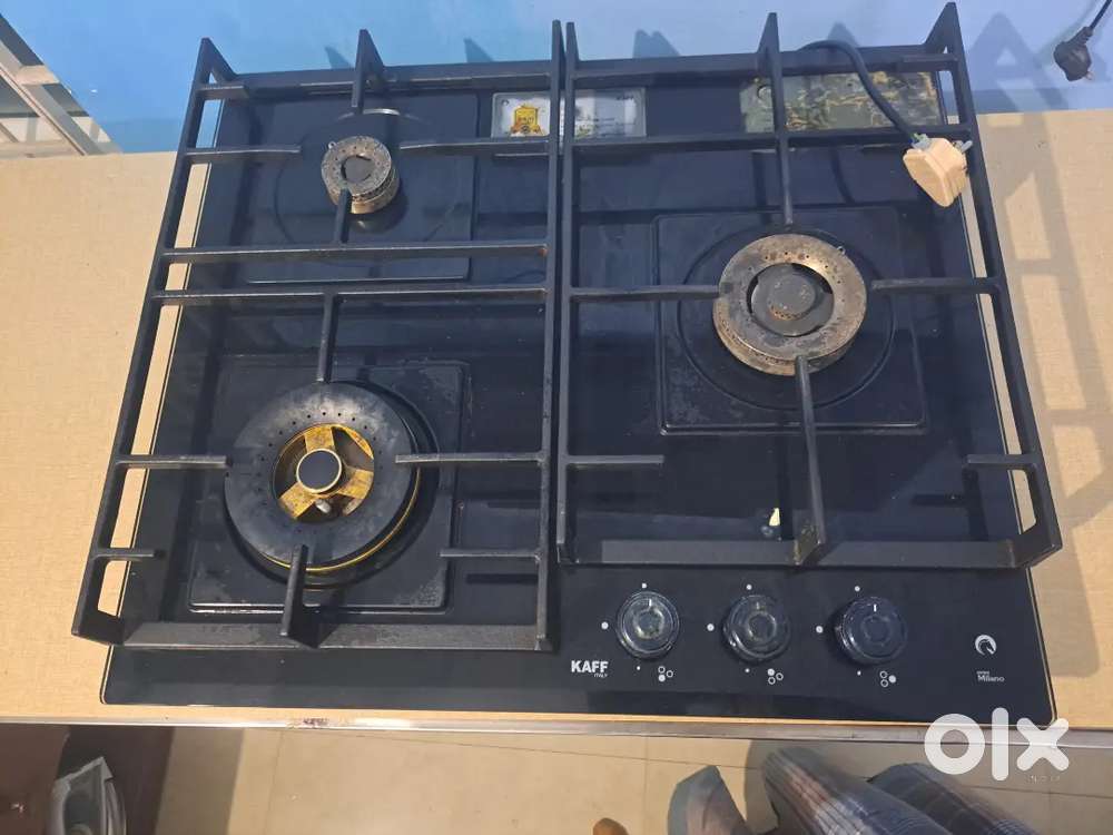 Kaff hob MFBX 603 8 Month