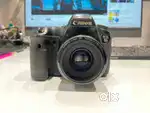 Canon EOS 6d body