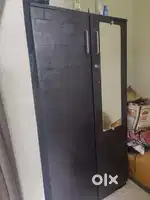 Cupboard wooden