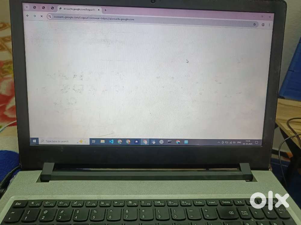 Lenovo IdeaPad