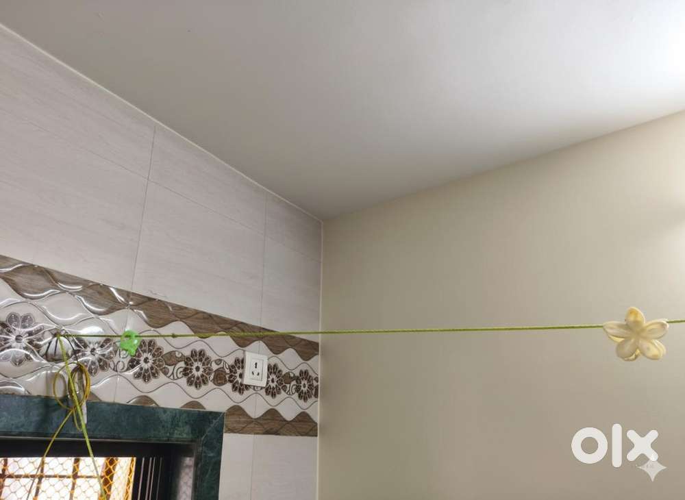 1bhk Fully furnished room in very low price / Prime location