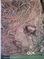 Cbse ncert biology book