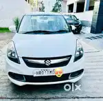 Maruti Suzuki Swift Dzire VDI (O), 2015, Diesel