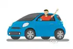 Wanted drivers for  ust staffs