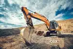 excavator machine operator Saudi 2500 riyal salary