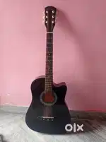 Juarez guitar