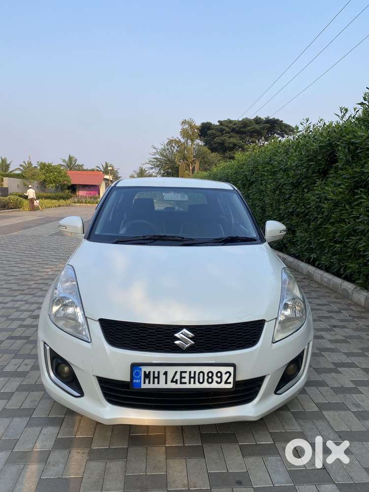 Maruti Suzuki Swift DDiS VDI, 2014, Diesel