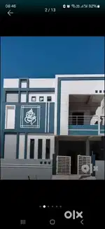 1BHK family , bachelors , office