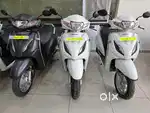 New and Cheapest Honda Activa (0 km run)
