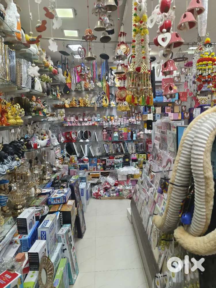 Need a helper Boy/Girl for sales and shop maintenance