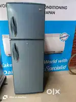 LG 390 LTR. DOUBLE DOOR REF