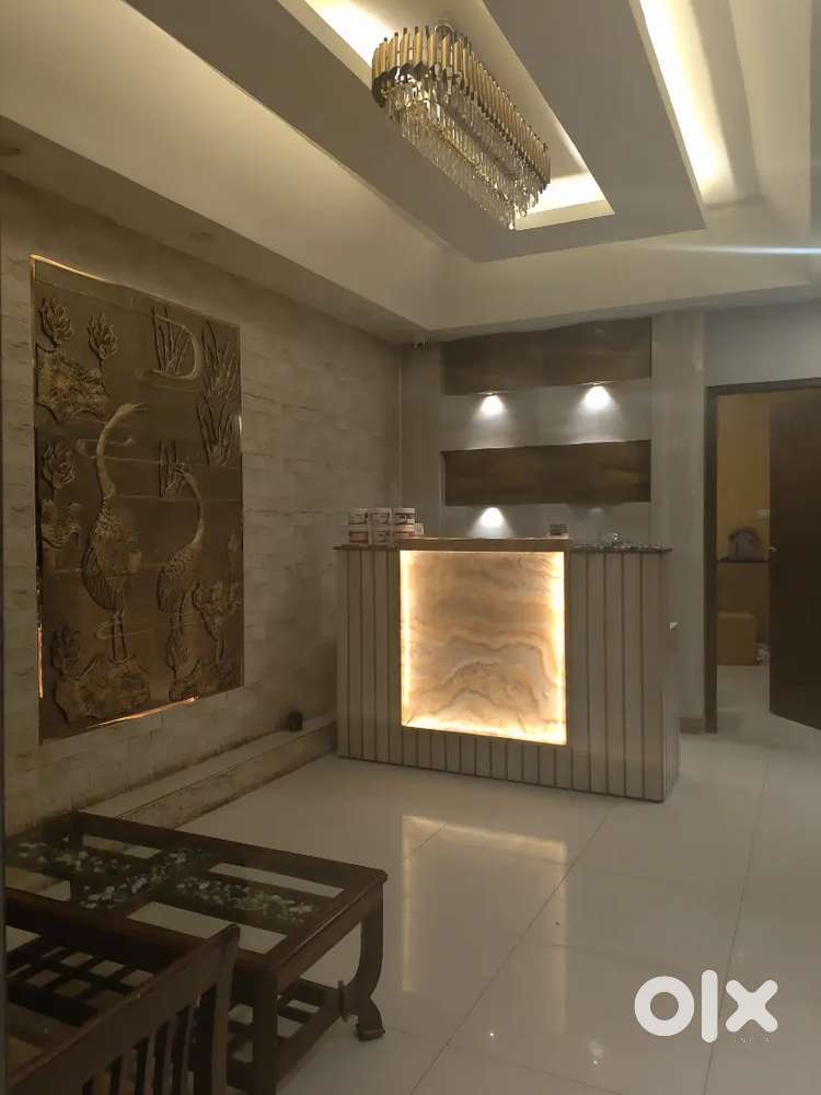 Spa Therapist Female only.