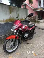 BAJAJ PLATINA 100 ES TAGS PULSAR 12T DISCOVER HERO HONDA PASSION DREAM