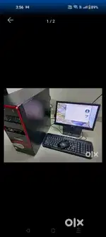 DESKTOP COMPUTER