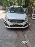 Ertiga 2016 Diesel 177000 Km Driven