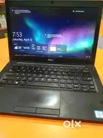 I7 6th Dell Laptop