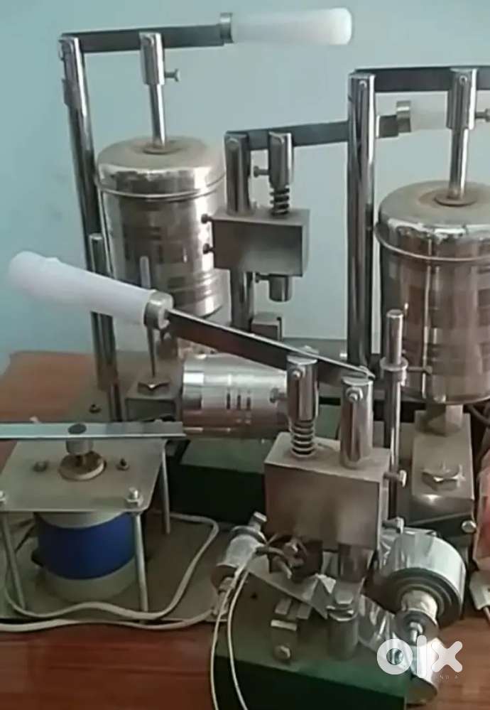 Ball pen pen machinery for sale 10000 only