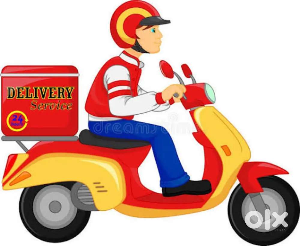 Need Delivery Boy For Dominos Store Vishkarma chowk Ludhiana
