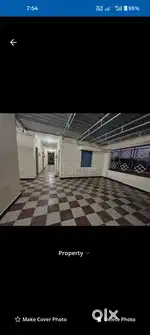SAF ROOMS FOR MEN