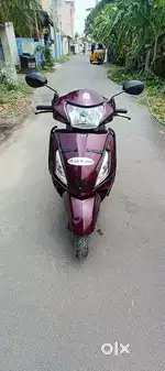 TVS Jupiter