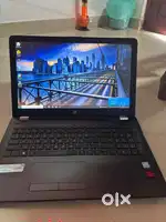 HP Laptop 15-bs0xx