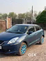 Maruti Suzuki Baleno 2018 Petrol 43000 Km Driven