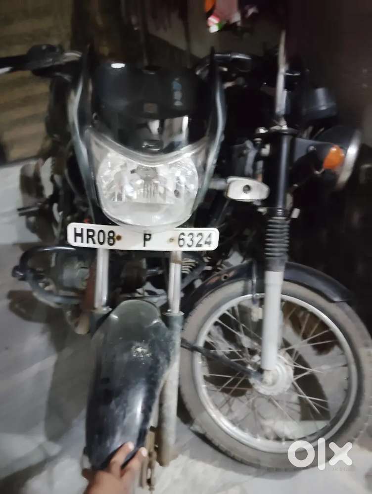 2012 model 12 mahine ki