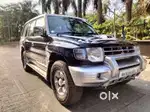 Mitsubishi Pajero 2002-2012 2.8 SFX, 2009, Diesel