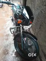 Splender Bike