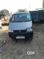 Maruti Suzuki Eeco 2014