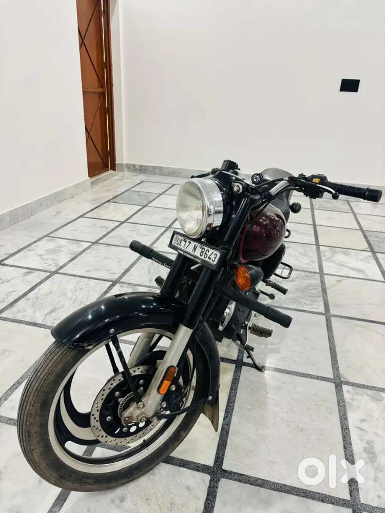 2020 model 28000 running