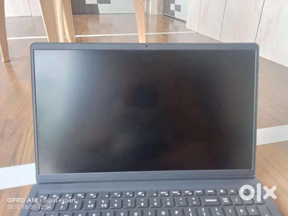 DELL Inspiron Intel Core i5 11th Gen 1135G7 - (8 GB/512 GB SSD