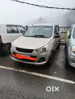 Maruti Suzuki Alto K10 VXi (O), 2017, Petrol