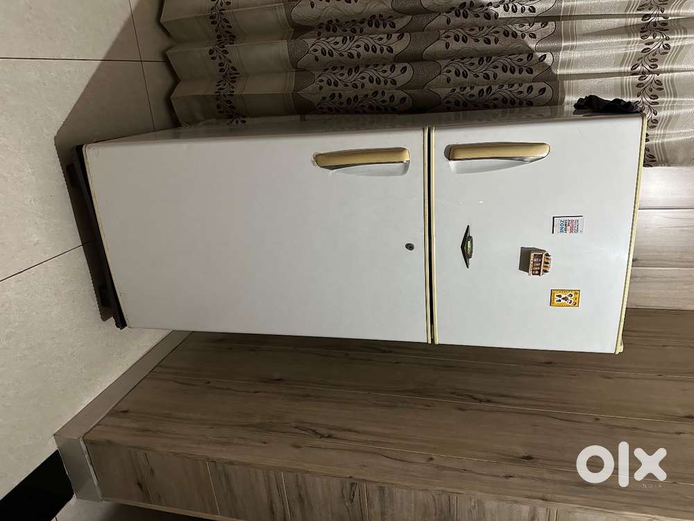 Fridge working