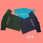 Round neck t-shirt for wholesale