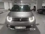 Maruti Suzuki Ignis 1.2 Alpha MT, 2019, Petrol
