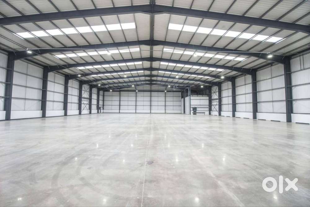 warehouse for any business, rent and lease