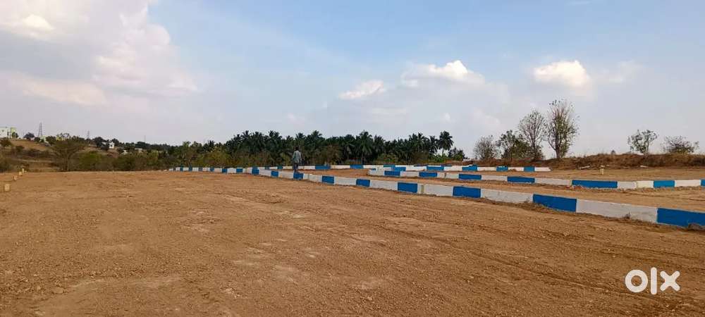 Low Budget dtcp Plot for Sale in Annur